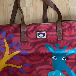Lily Bloom Bag